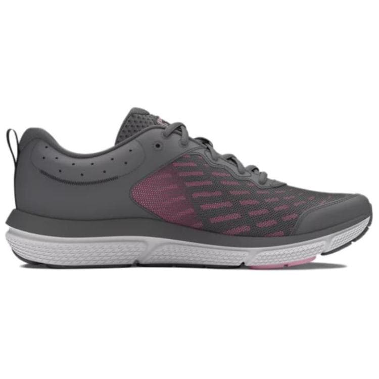 Кроссовки для бега Under Armour Charged Assert 10 - изображение 2