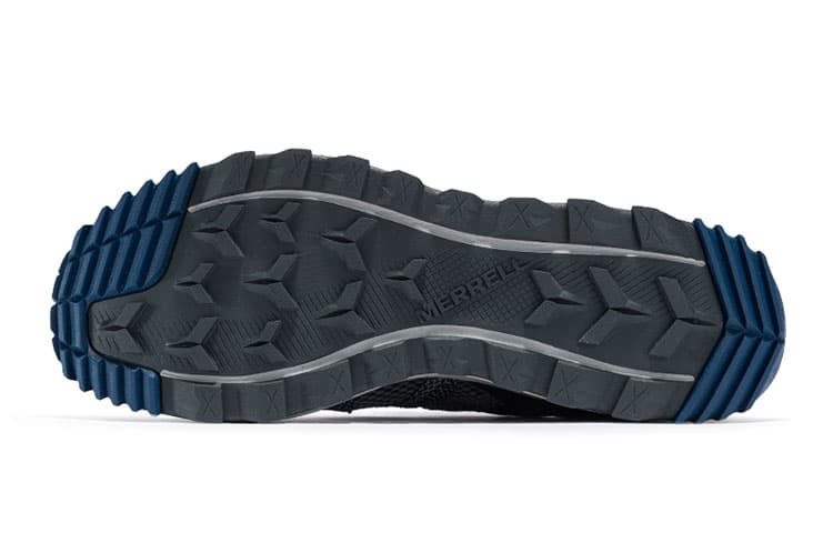 Кроссовки MERRELL Wildwood Aerosport - изображение 5