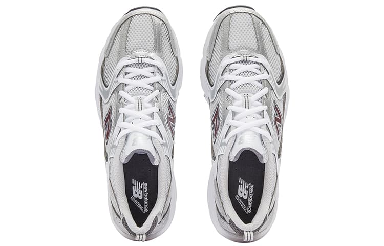 Кроссовки для бега New Balance 530 - изображение 5
