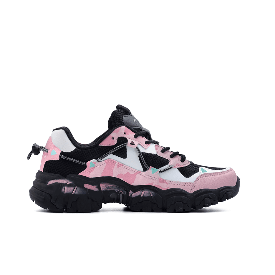 Кроссовки FILA Fluid - изображение 3