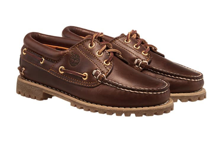 Ботинки уличные Timberland - изображение 4