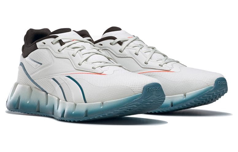Кроссовки для бега Reebok Zig Dynamica 4 - изображение 3