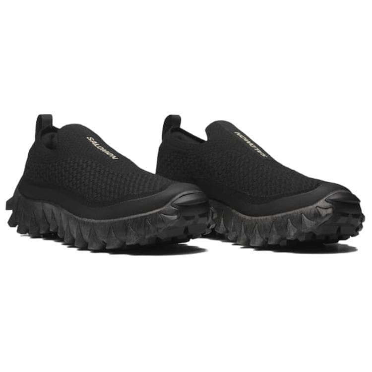 Кроссовки SALOMON ADVANCED - изображение 7