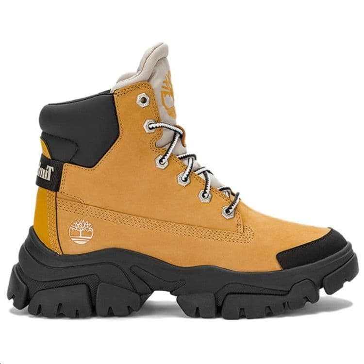 Кроссовки Timberland - изображение 2