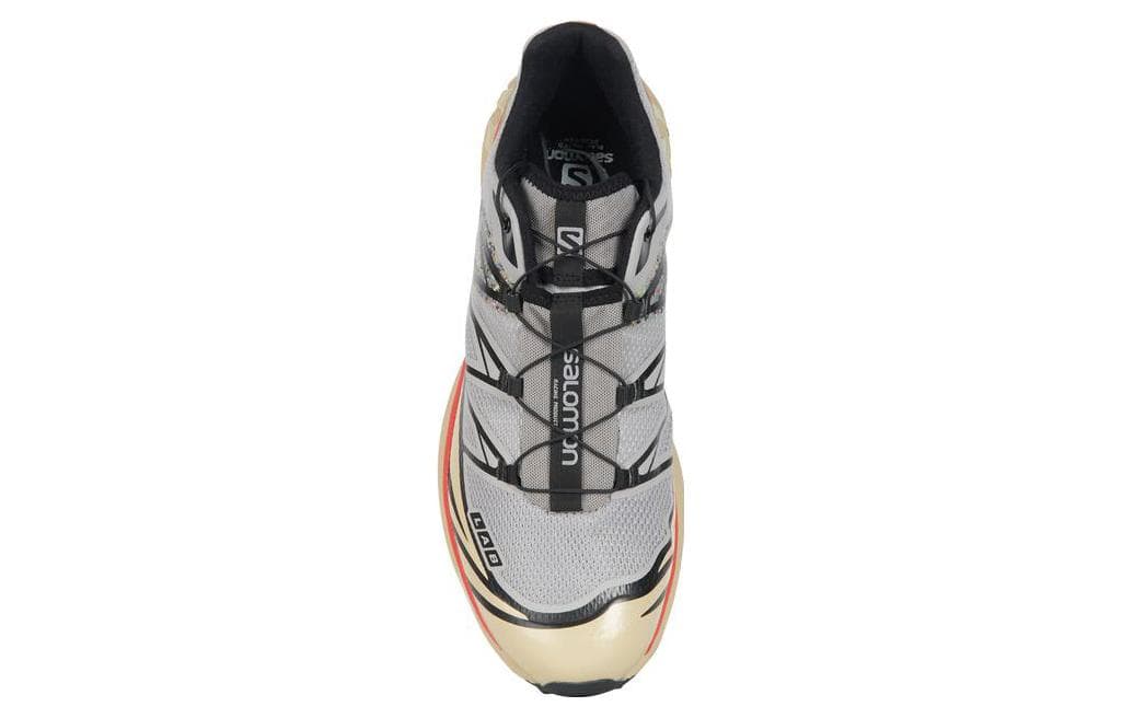 Кроссовки SALOMON XT-6 - изображение 3