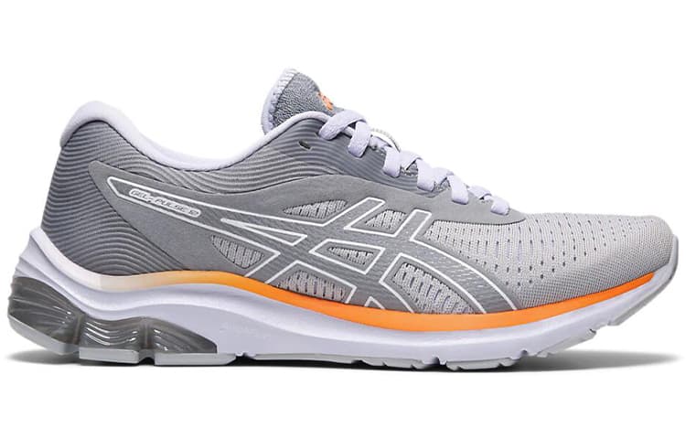 Кроссовки для бега Asics Gel-Pulse 12 Grey - изображение 2