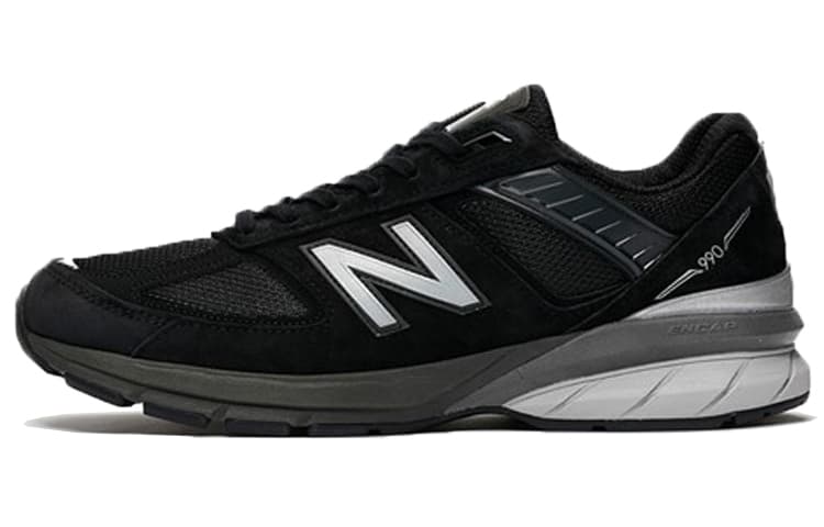 Кроссовки для бега New Balance 990 V5