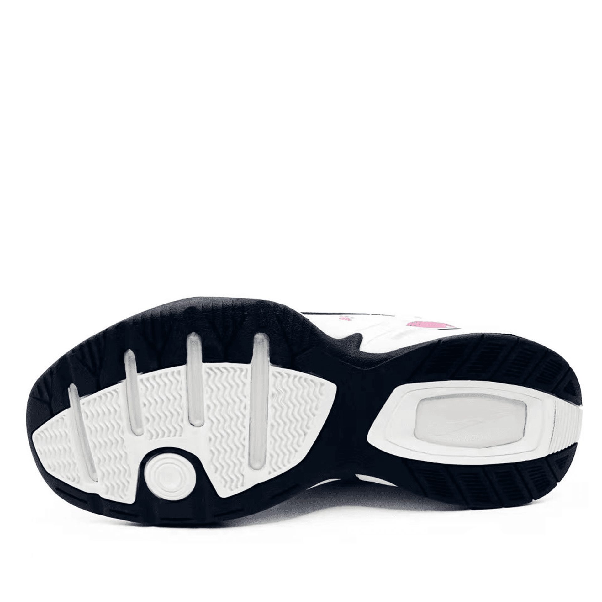 Кроссовки Nike Air Monarch 4 White Pink - изображение 5