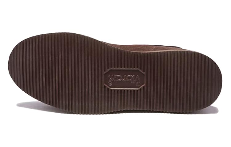 Ботинки уличные Timberland Vibram - изображение 4