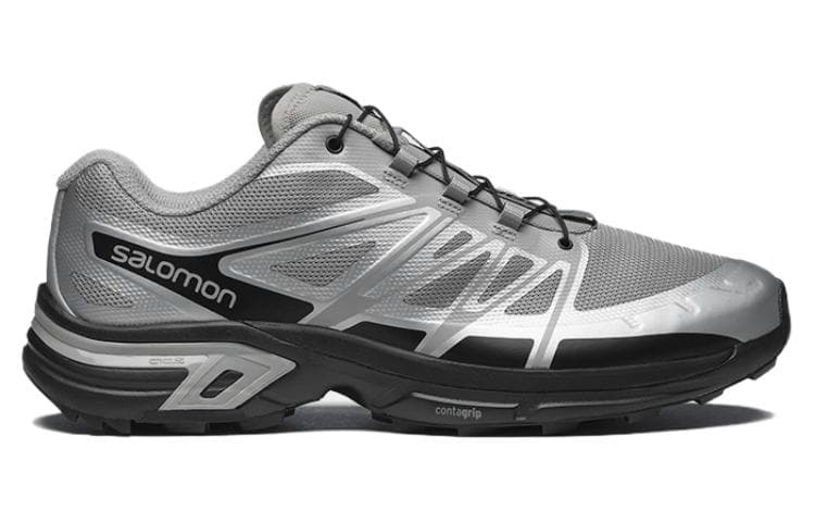 Кроссовки SALOMON XT-Wings 2 - изображение 2
