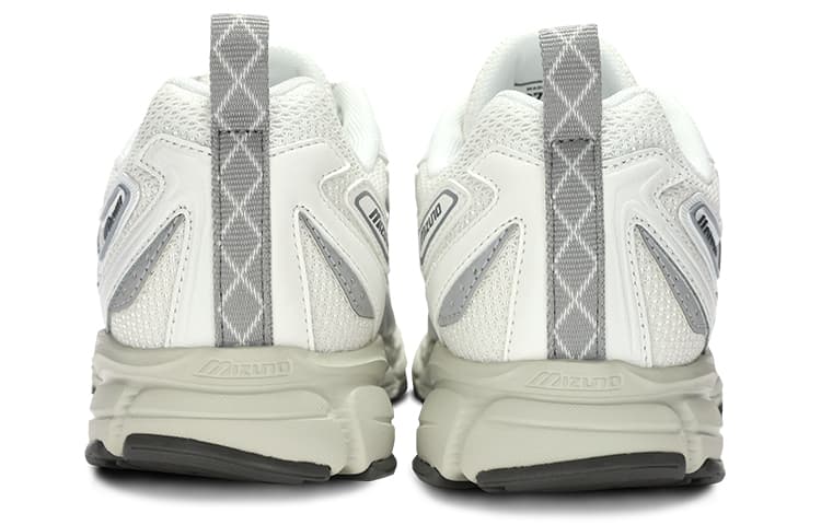 Кроссовки для бега Mizuno Speed 10S White - изображение 5