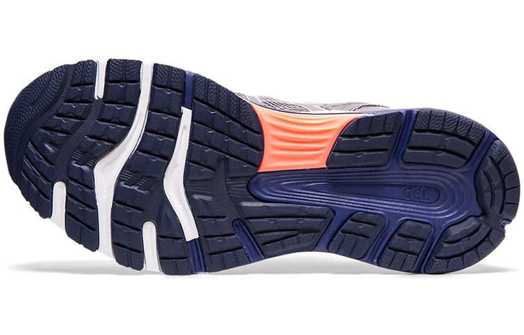 Кроссовки для бега Asics GEL-Nimbus 21 - изображение 7