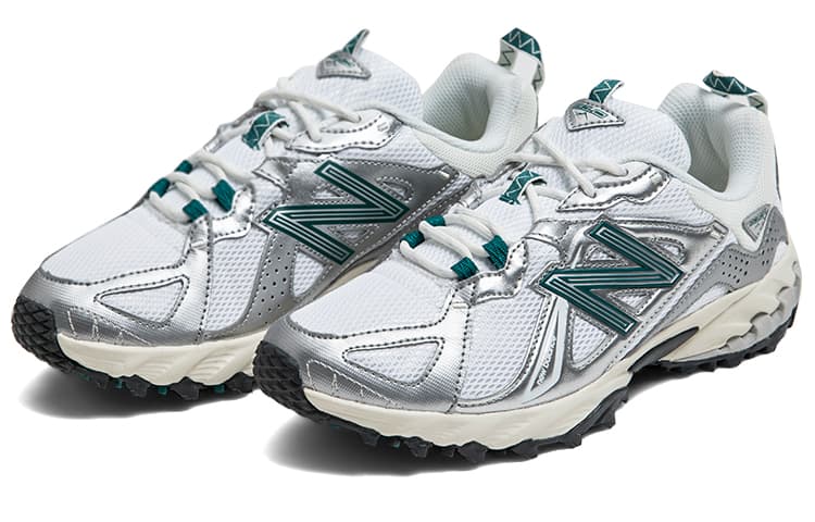 Кроссовки New Balance 610T "Urbancore" - изображение 3