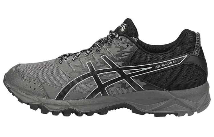 Кроссовки для бега Asics Gel-Sonoma 3 4E - изображение 1