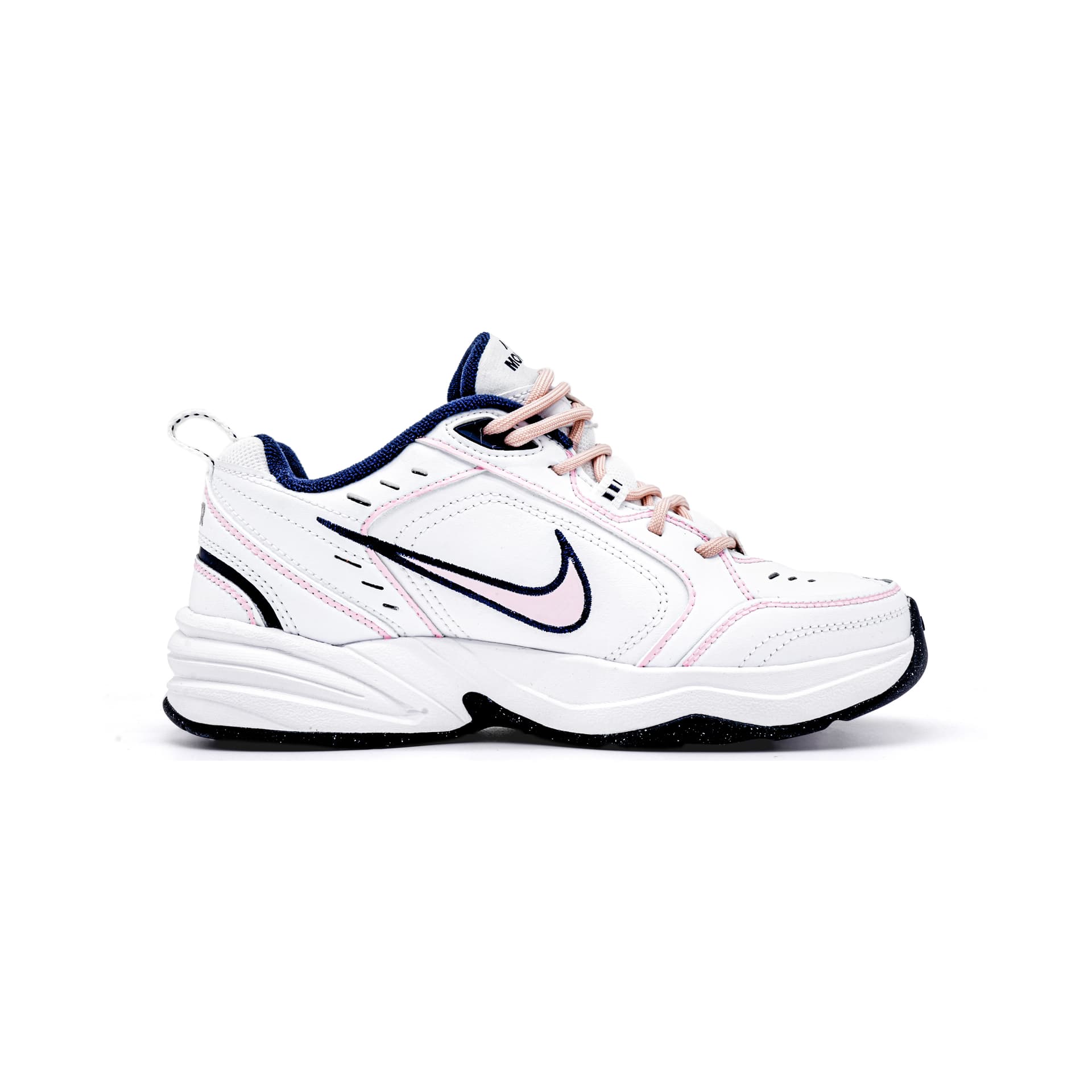 Кроссовки Nike Air Monarch 4 pink - изображение 3