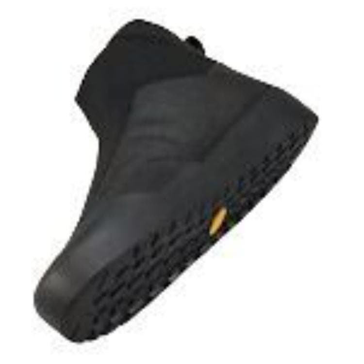 Кроссовки Arc'teryx Kragg MID Топ Уличная обувь Мужской Черный - изображение 4