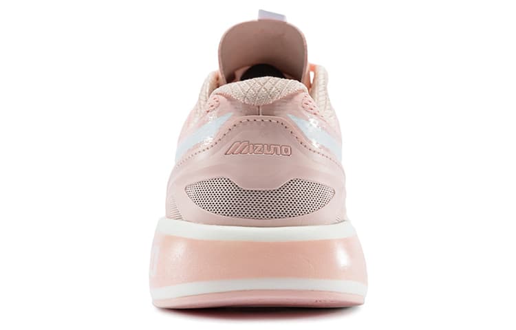 Кроссовки для бега Mizuno Piloteer - изображение 4