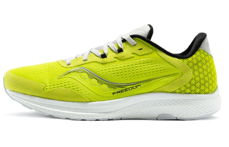 Кроссовки для бега Saucony Freedom 4 - изображение 1