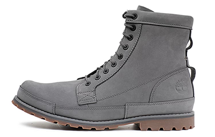 Ботинки уличные Timberland Earthkeepers - изображение 1