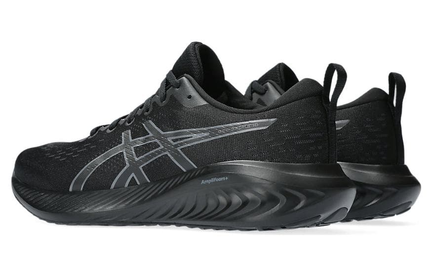 Кроссовки для бега Asics Gel-Excite 10 Black - изображение 4