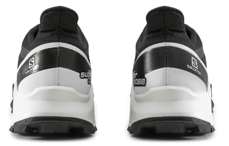 Кроссовки Salomon Supercross - изображение 3