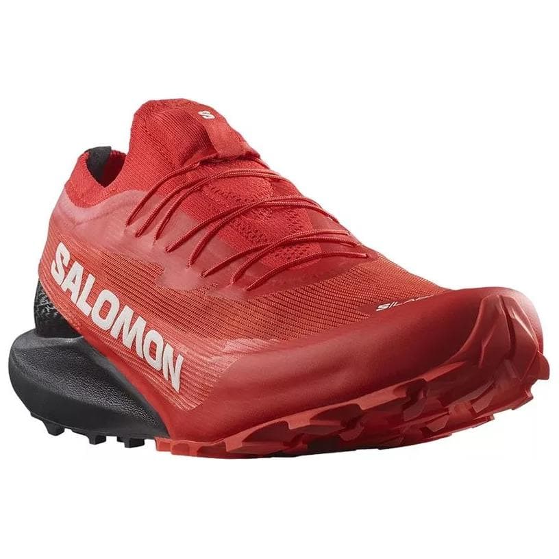 Кроссовки для бега SALOMON - изображение 3