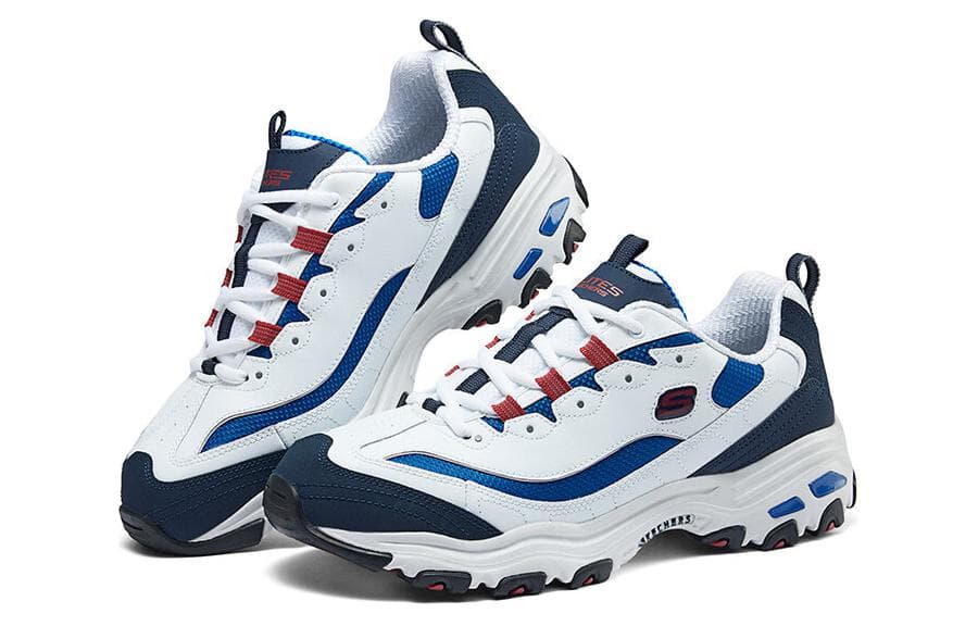 Кроссовки Skechers D'LITES 1.0 - изображение 4