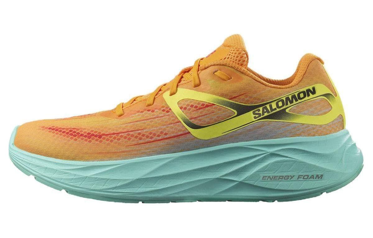 Кроссовки для бега SALOMON Aero Glide - изображение 1