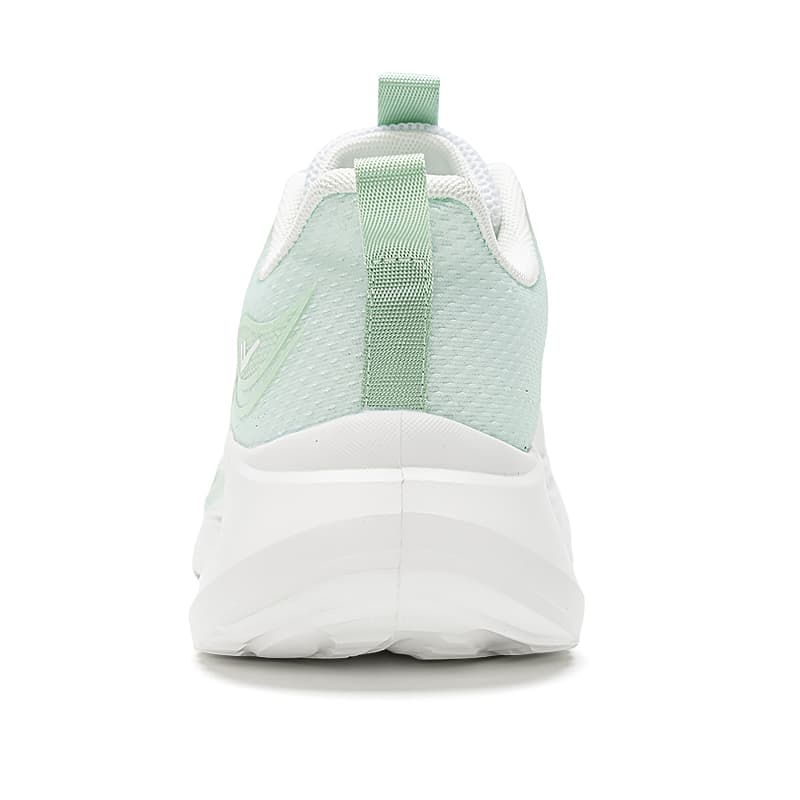 Кроссовки для бега Warrior Low Топ Повседневные кроссовки для бега Женские - изображение 4