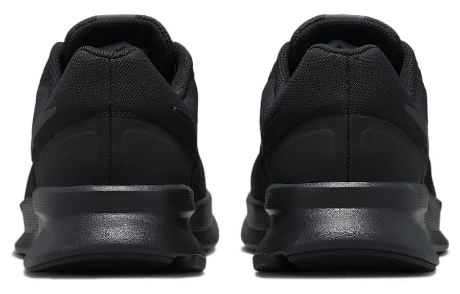 Кроссовки для бега Nike Run Swift 3 Black - изображение 4