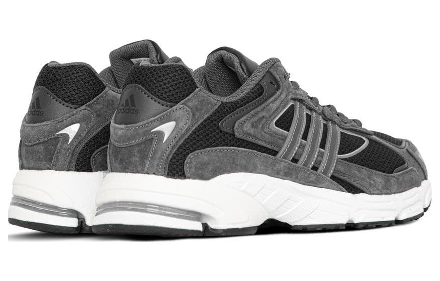Кроссовки adidas Response CL Grey - изображение 4