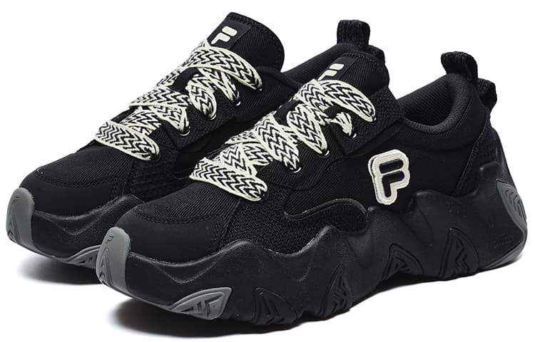 Кроссовки FILA FUSION Starfish TPU - изображение 3