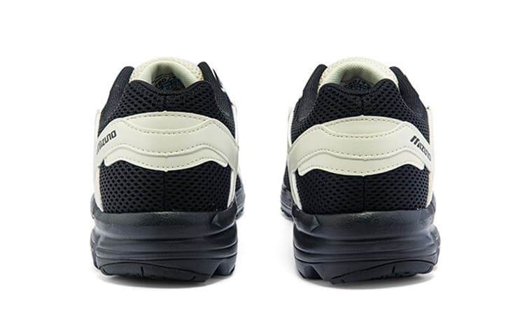 Кроссовки для бега Mizuno Spark - изображение 4