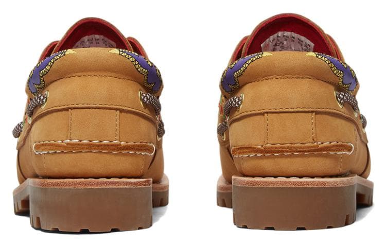 CLOT x Timberland - изображение 4