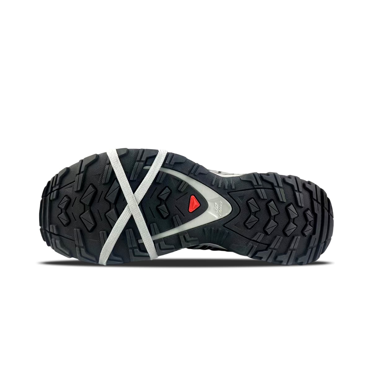 Кроссовки для бега SALOMON XA PRO 3D - изображение 5