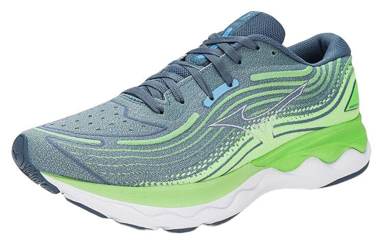 Кроссовки для бега Mizuno Wave Skyrise 4 - изображение 2