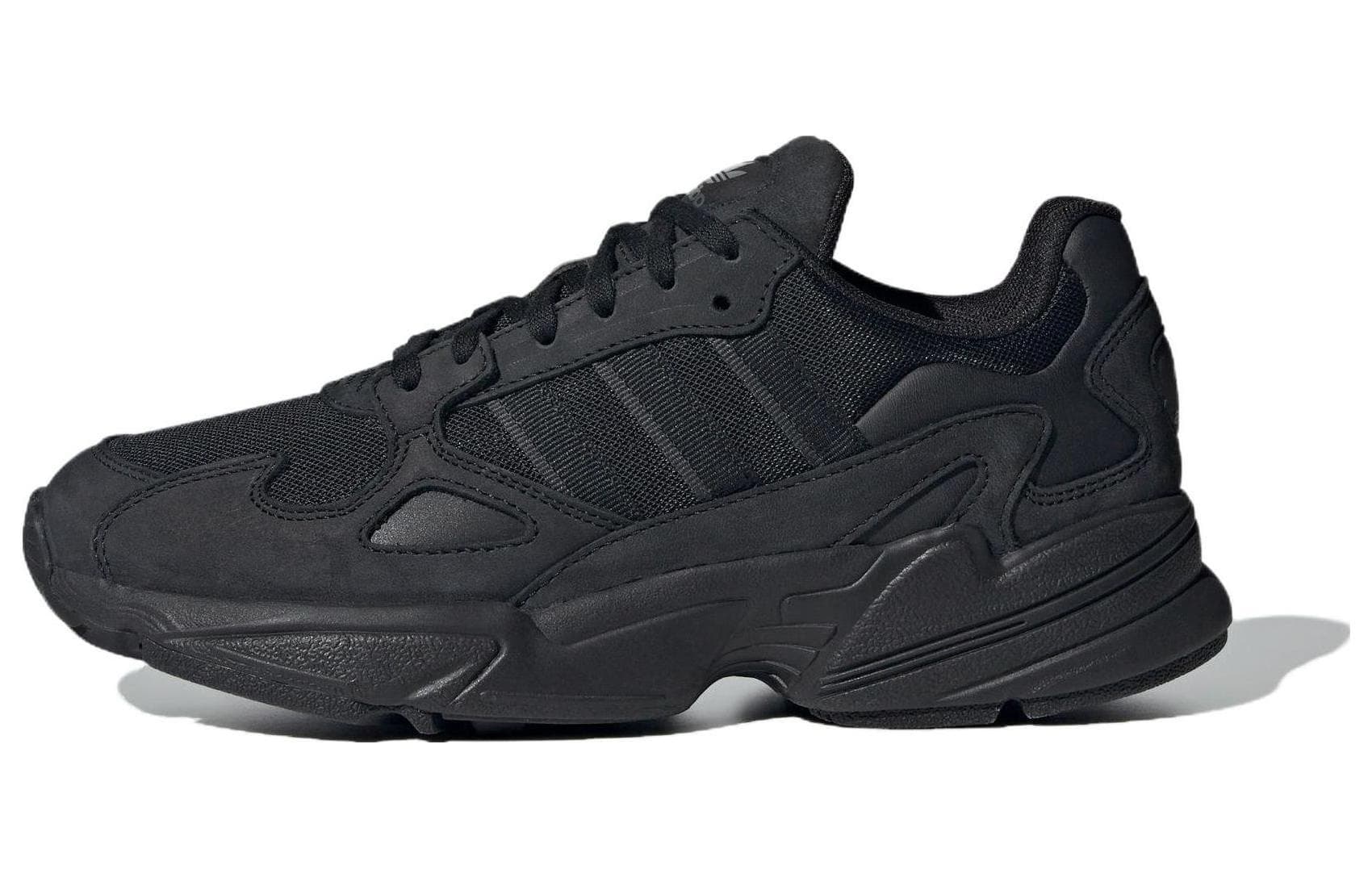 Кроссовки для бега adidas originals Falcon - изображение 1