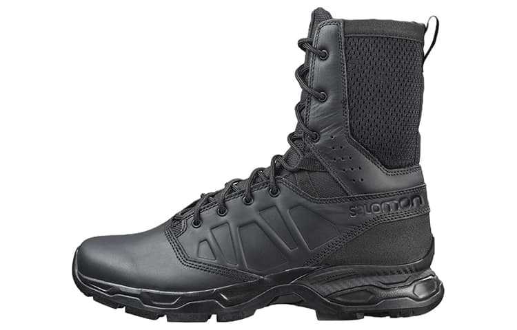 Кроссовки Salomon Urban Jungle Ultra - изображение 1