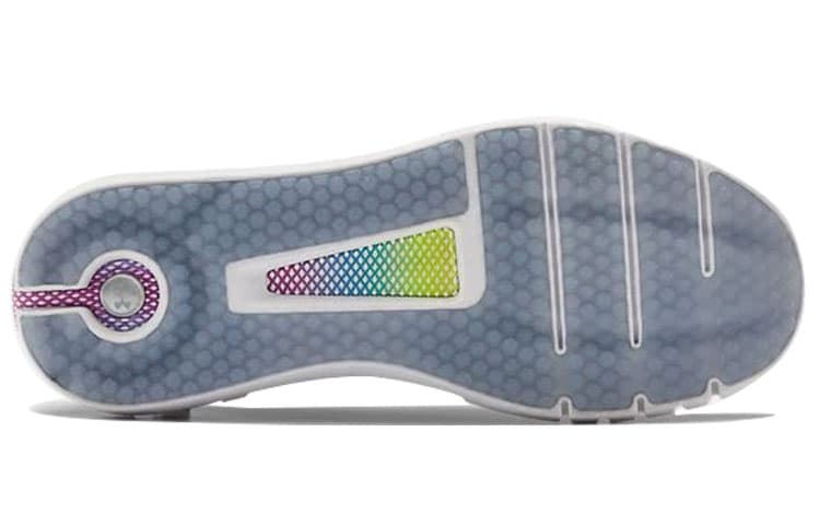 Кроссовки для бега Under Armour Hovr Strt Prl Irid - изображение 5