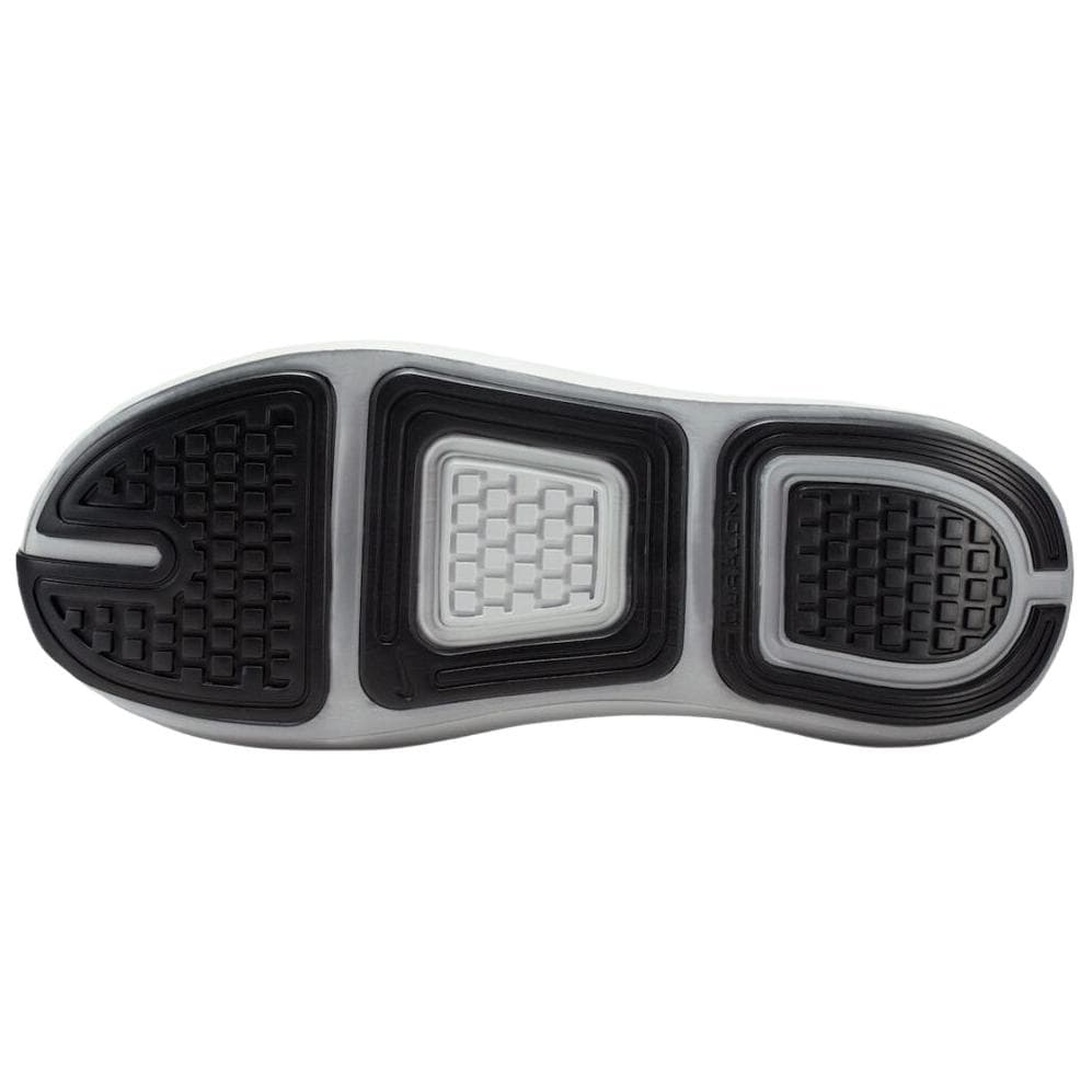 Кроссовки для бега NIKE Comfort Ride EasyOn Дышащий Беговые кроссовки Унисекс Серый черный - изображение 5