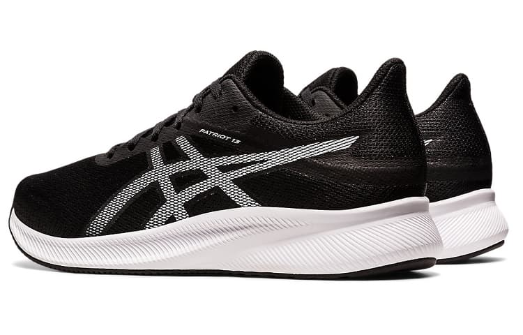 Кроссовки для бега Asics Patriot 13 - изображение 4
