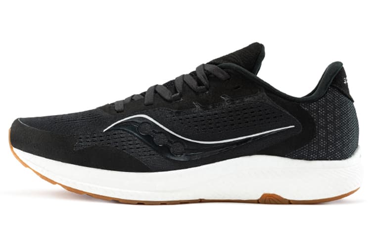 Кроссовки для бега Saucony Freedom 4 4 - изображение 1