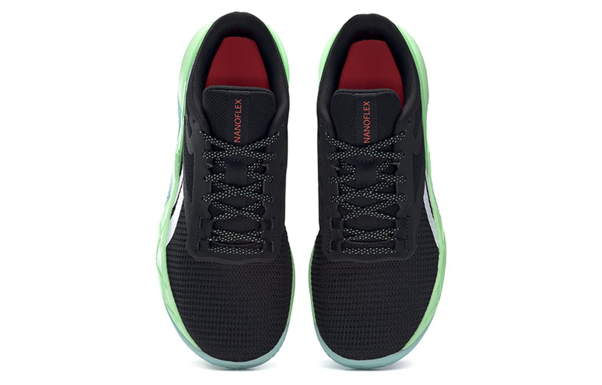 Кроссовки для бега Reebok Nanoflex Tr - изображение 5