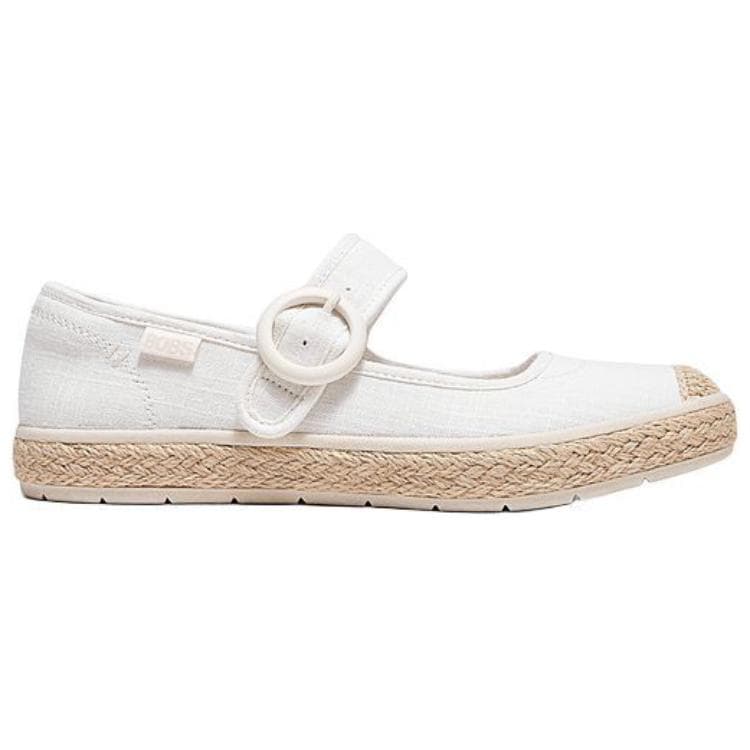 Skechers Mary Jane Туфли Женские Белые - изображение 2