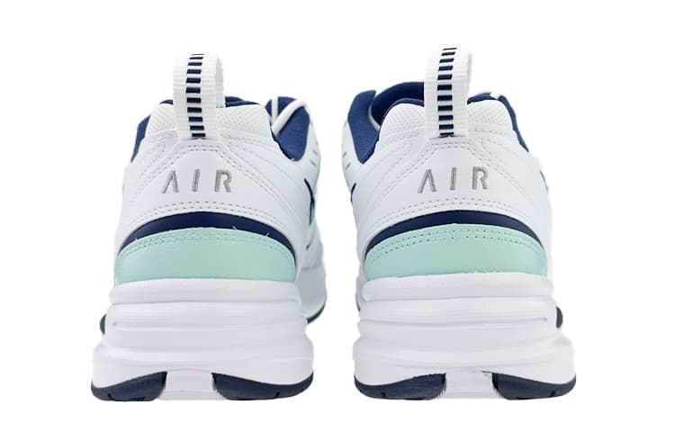 Кроссовки Nike Air Monarch 4 - изображение 5