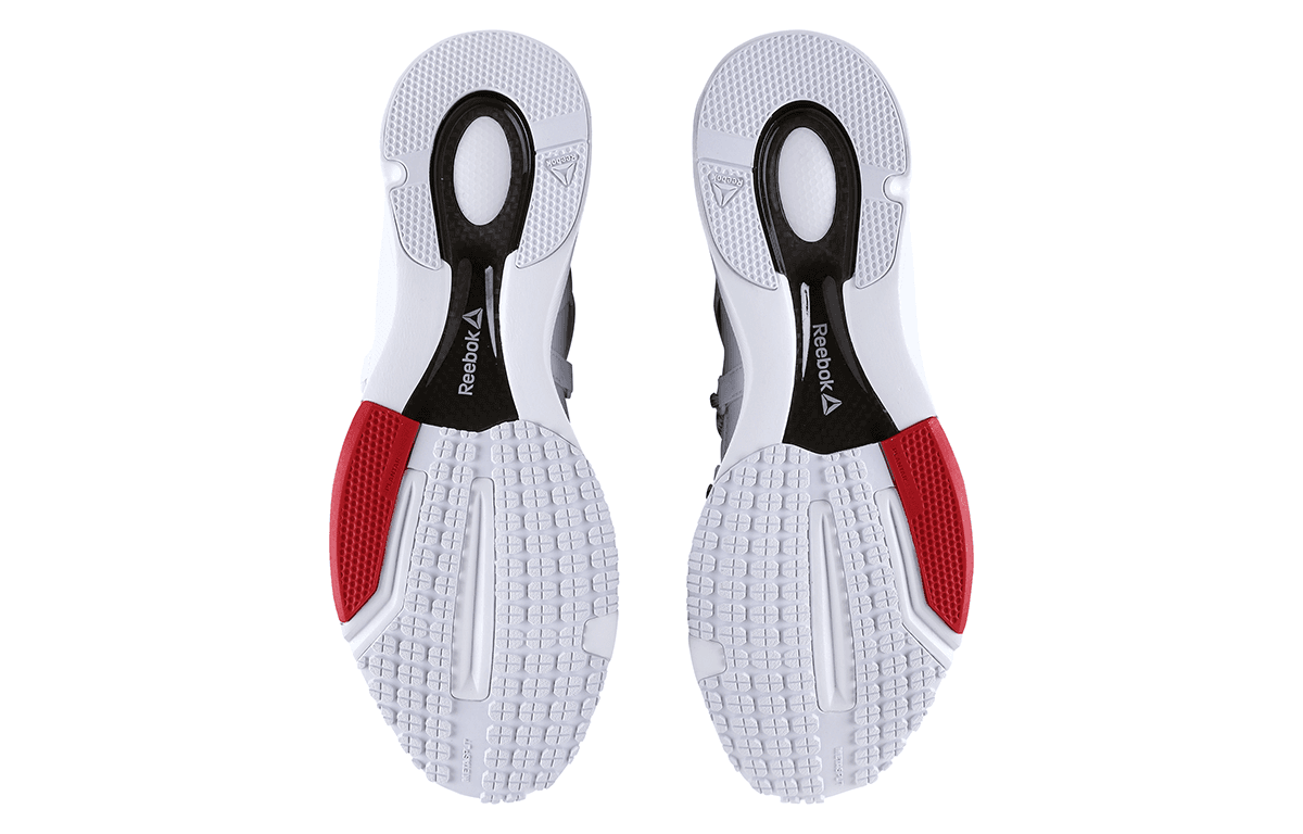 Кроссовки для бега Reebok Runner Caged Sock - изображение 6