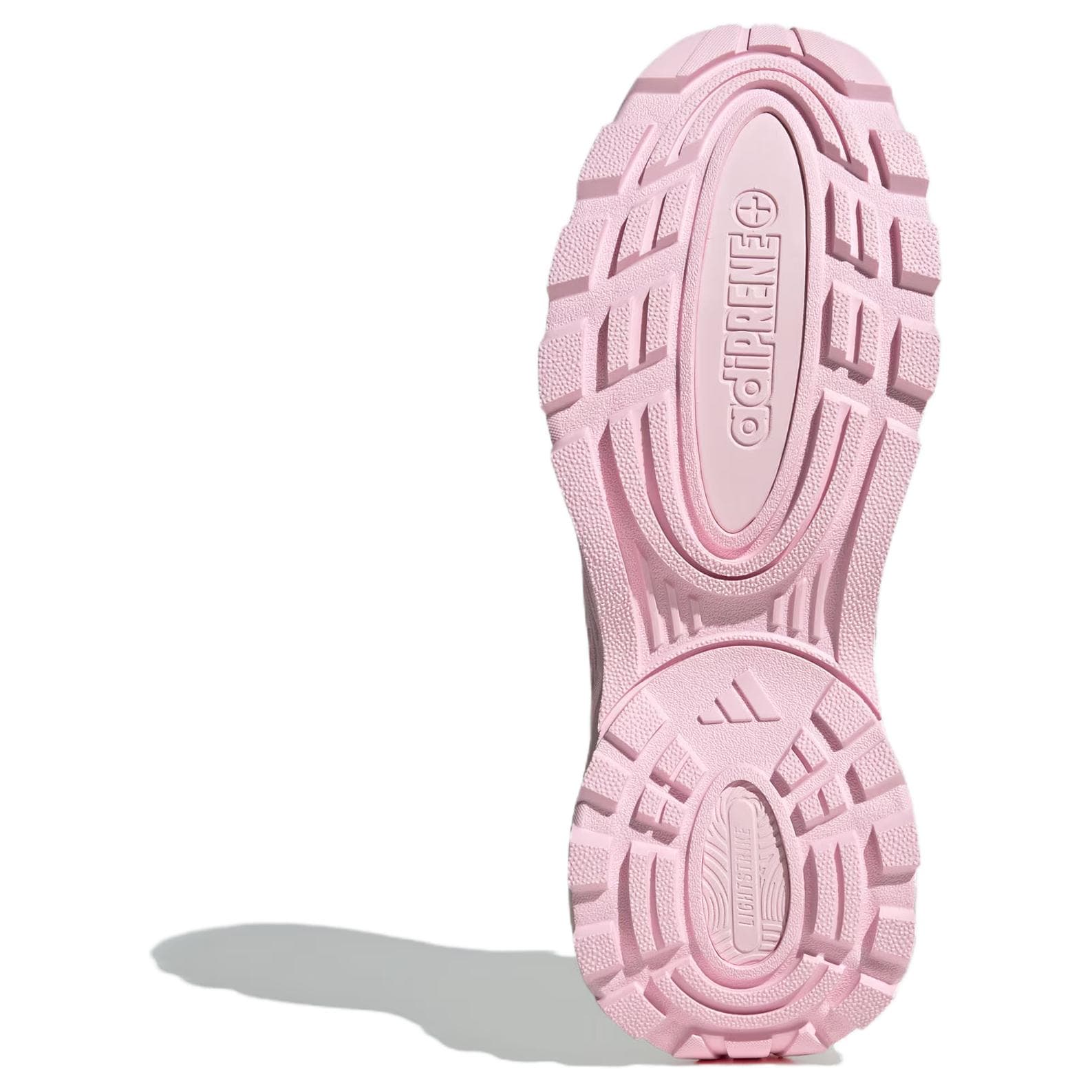 Кроссовки для бега adidas Edge Runner White Pink - изображение 6