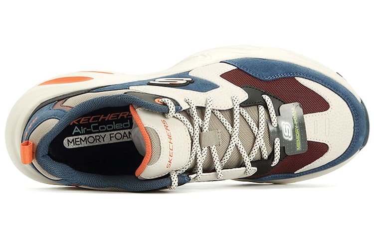 Кроссовки Skechers Stamina Airy - изображение 3