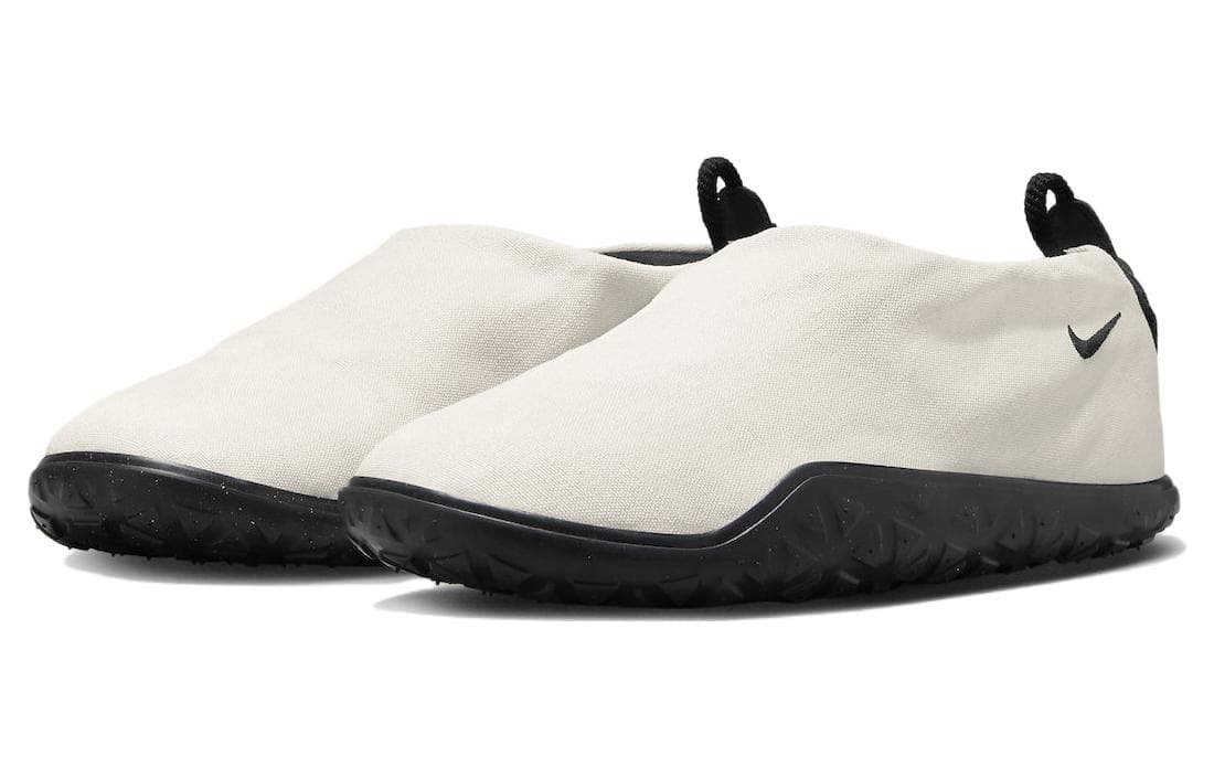 Кроссовки Nike ACG Air Moc White - изображение 3