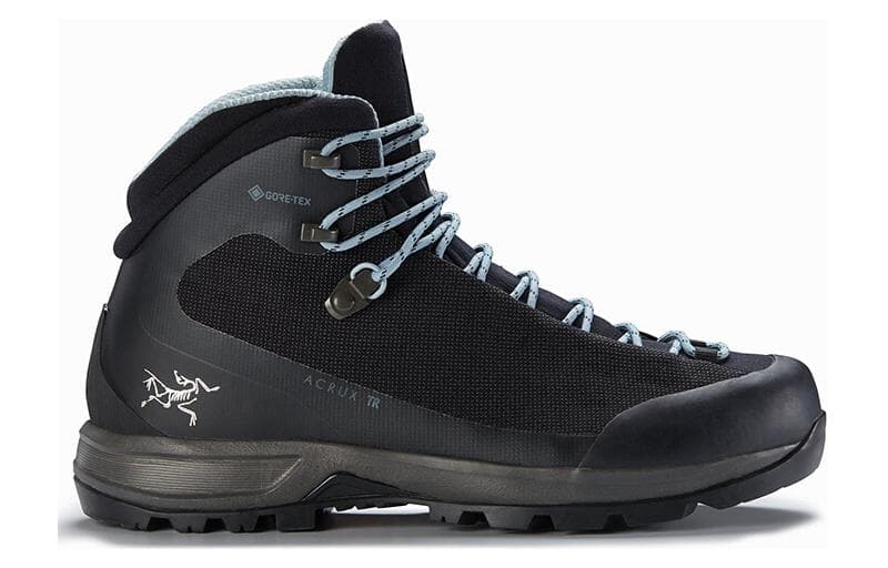 Кроссовки Arcteryx Acrux TR GTX - изображение 2
